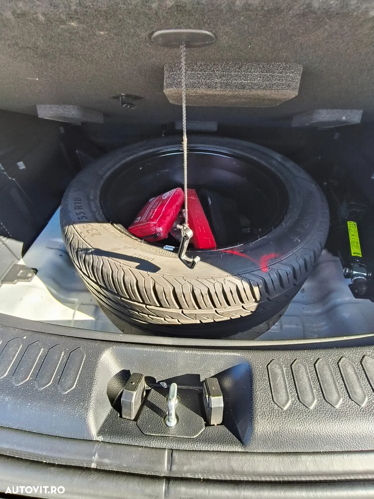 Kia Sportage 2.0 CRDI 184 AWD Aut. Spirit - 31