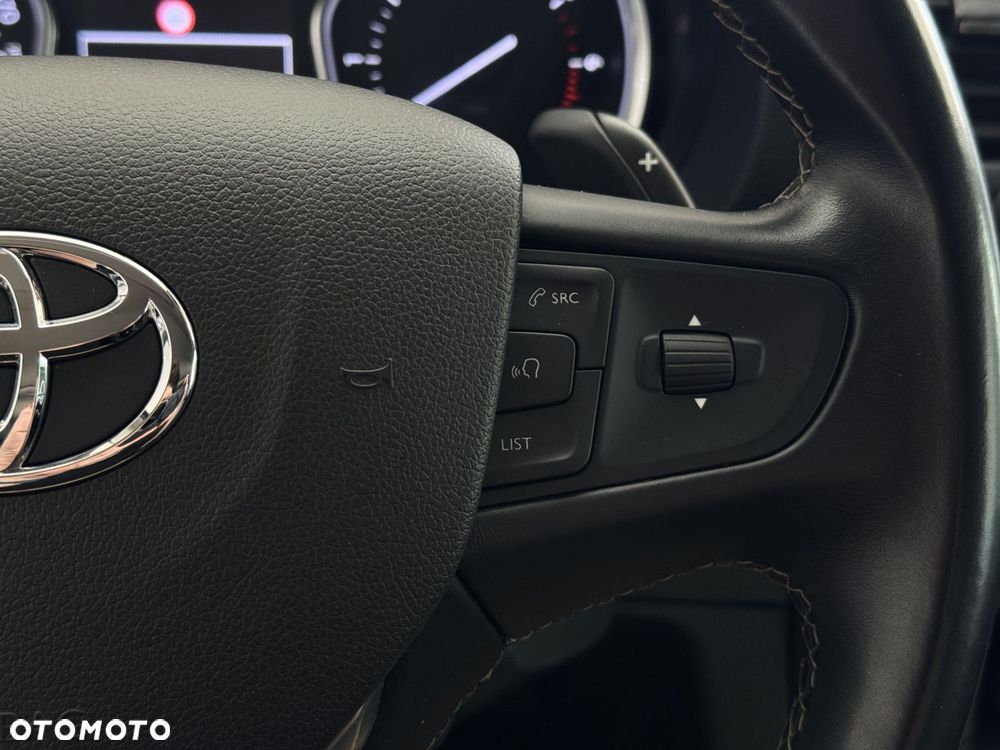 Toyota Proace Verso - 28