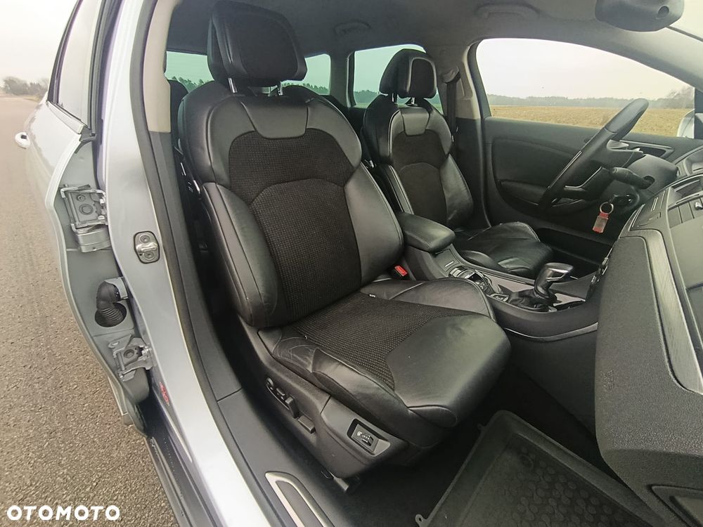 Citroën C5 HDi 165 FAP Exclusive - 9