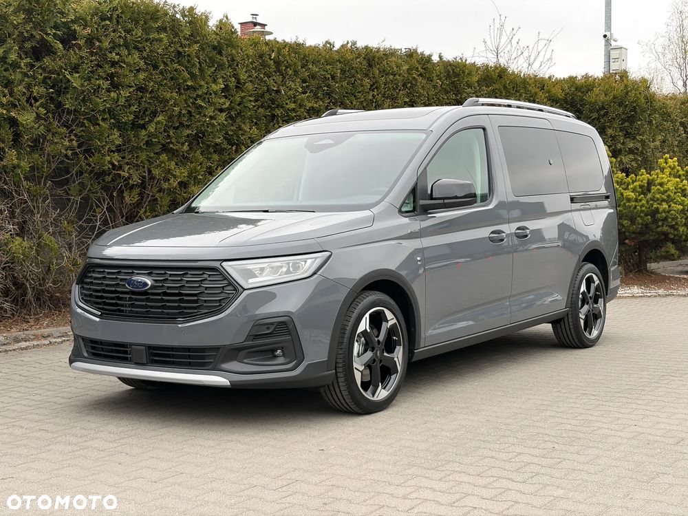 Ford Tourneo Connect 2.0 EcoBlue Active - 1