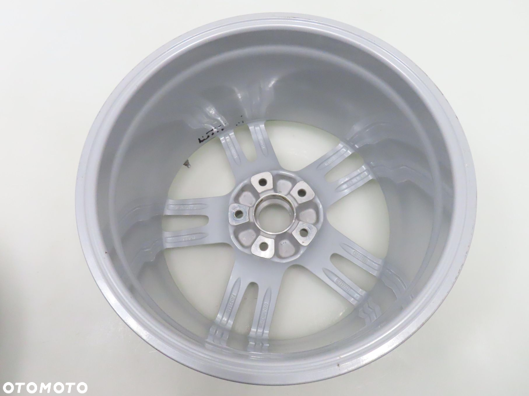 Alufelgi 19'' Porsche Panamera 971 5x130 9J 10,5J 971601025 971601025F - 6