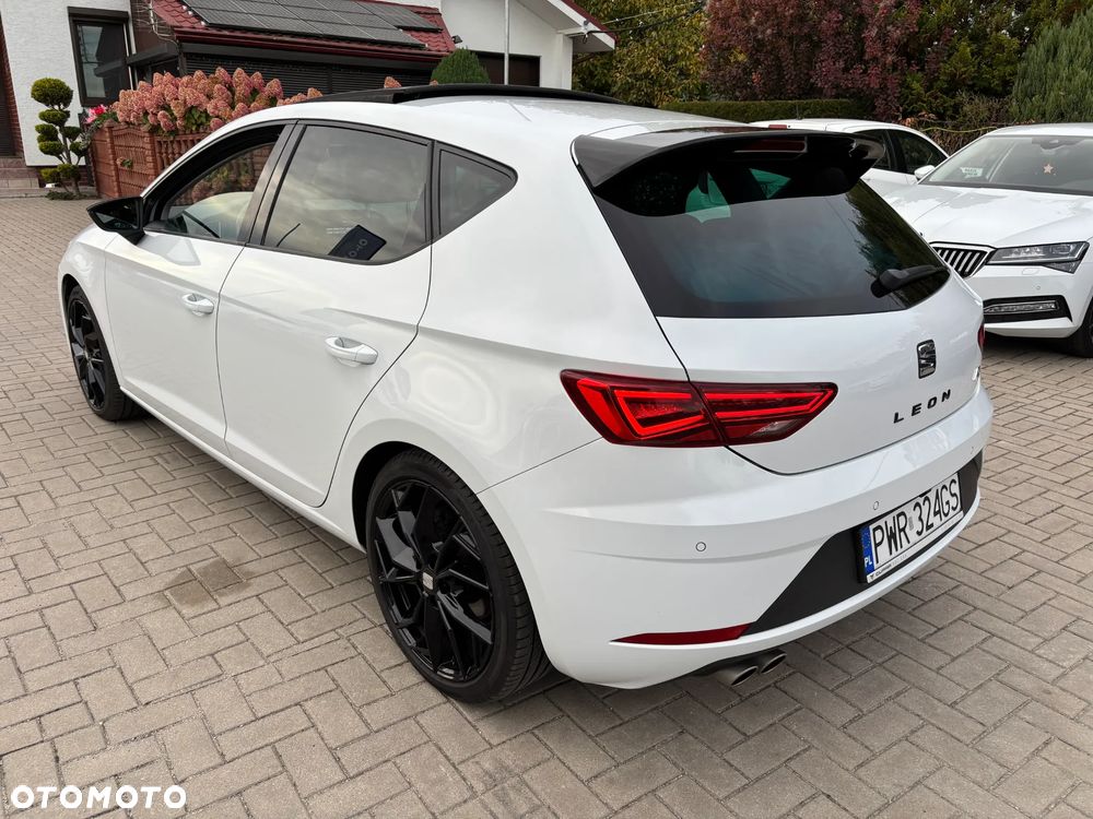 Seat Leon - 4