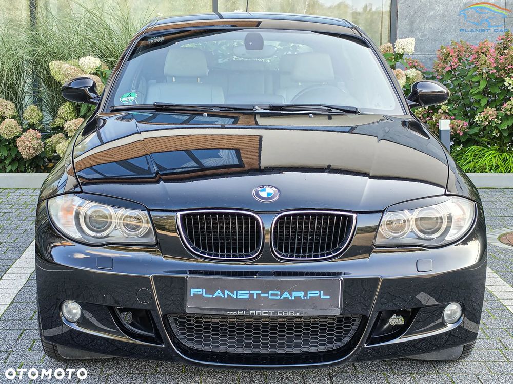 BMW Seria 1 123d DPF Edition Sport - 8