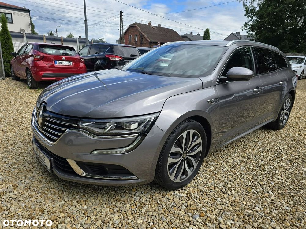 Renault Talisman - 3