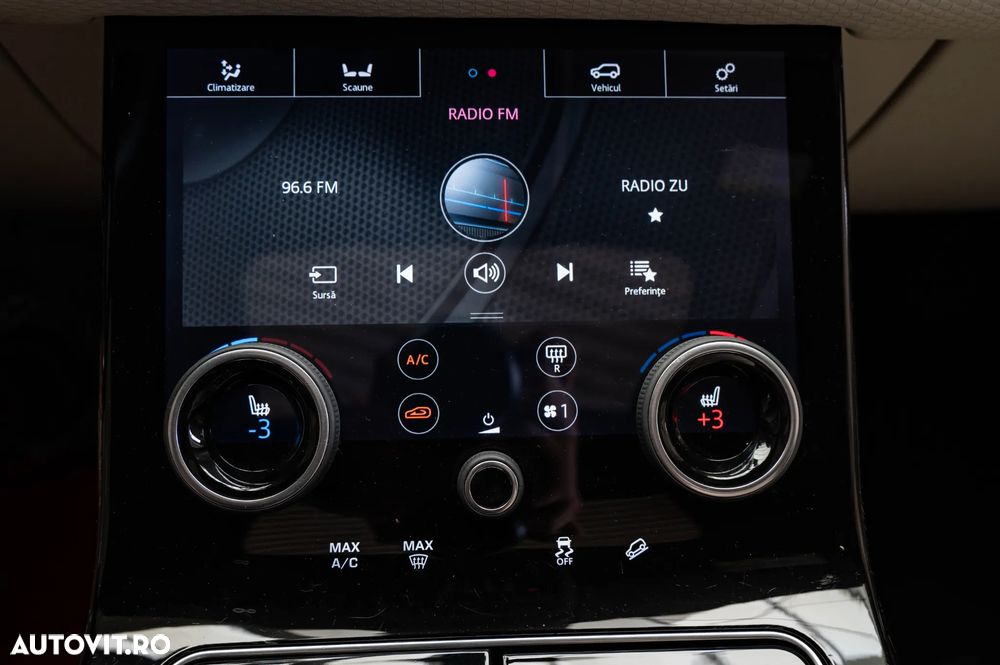 Land Rover Range Rover Velar 2.0 R-Dynamic SE - 16