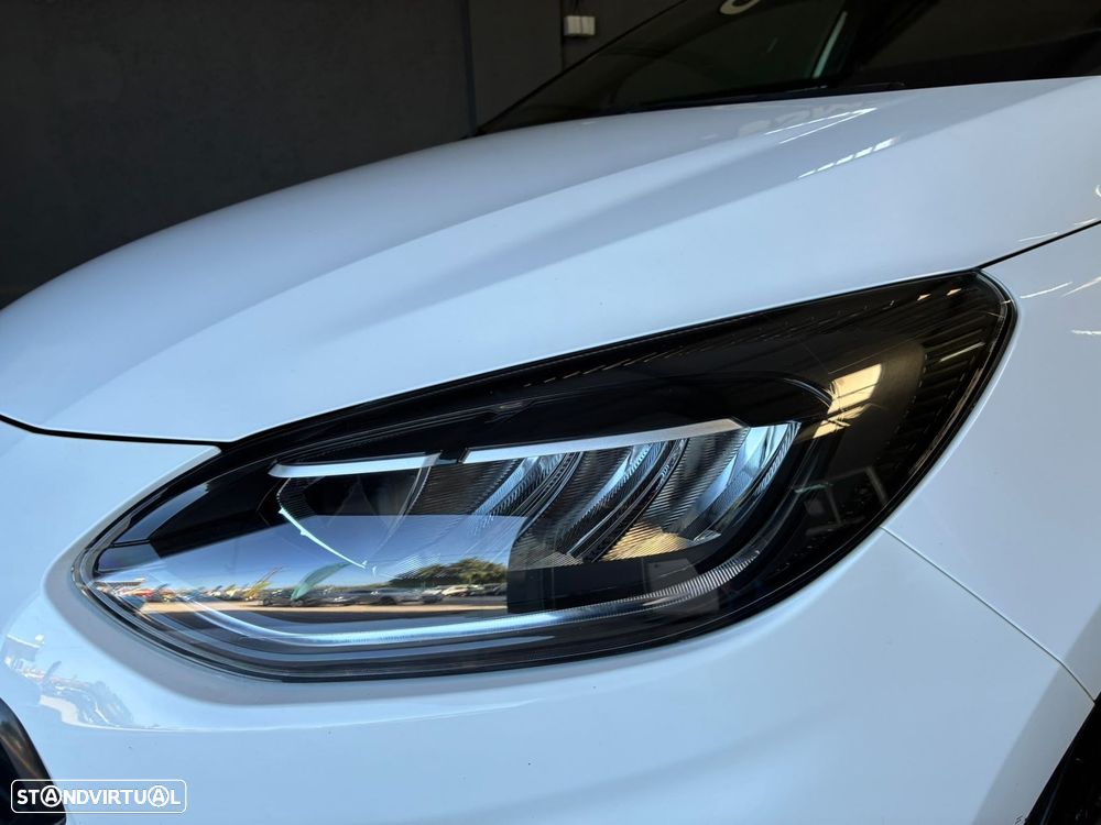 Ford Fiesta 1.0 EcoBoost ST-Line - 14