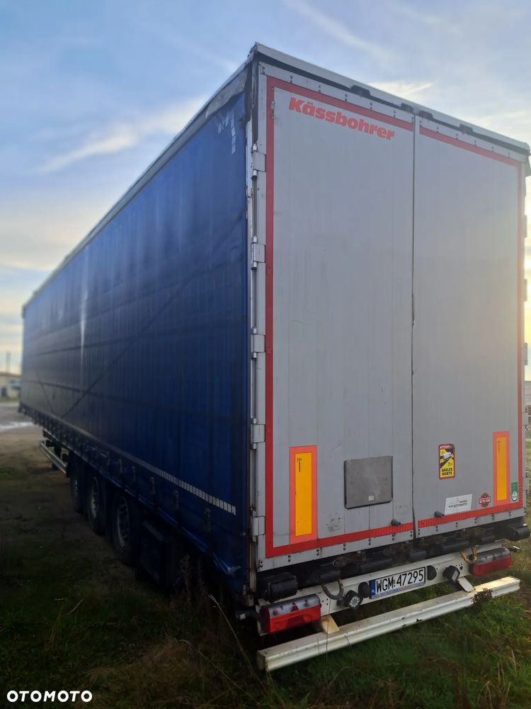 Kassbohrer Mega - 7