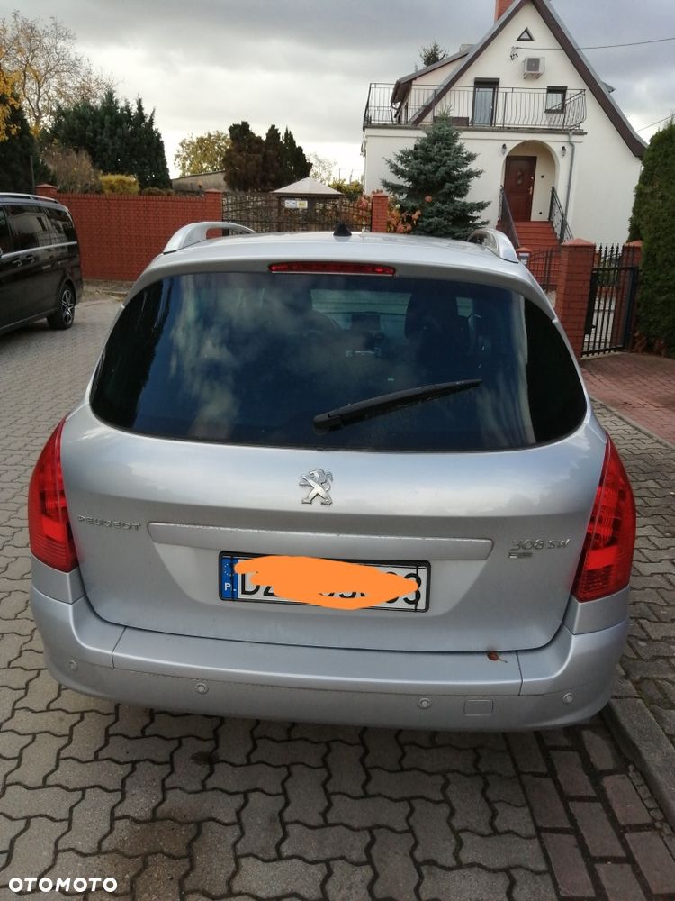 Peugeot 308 - 3