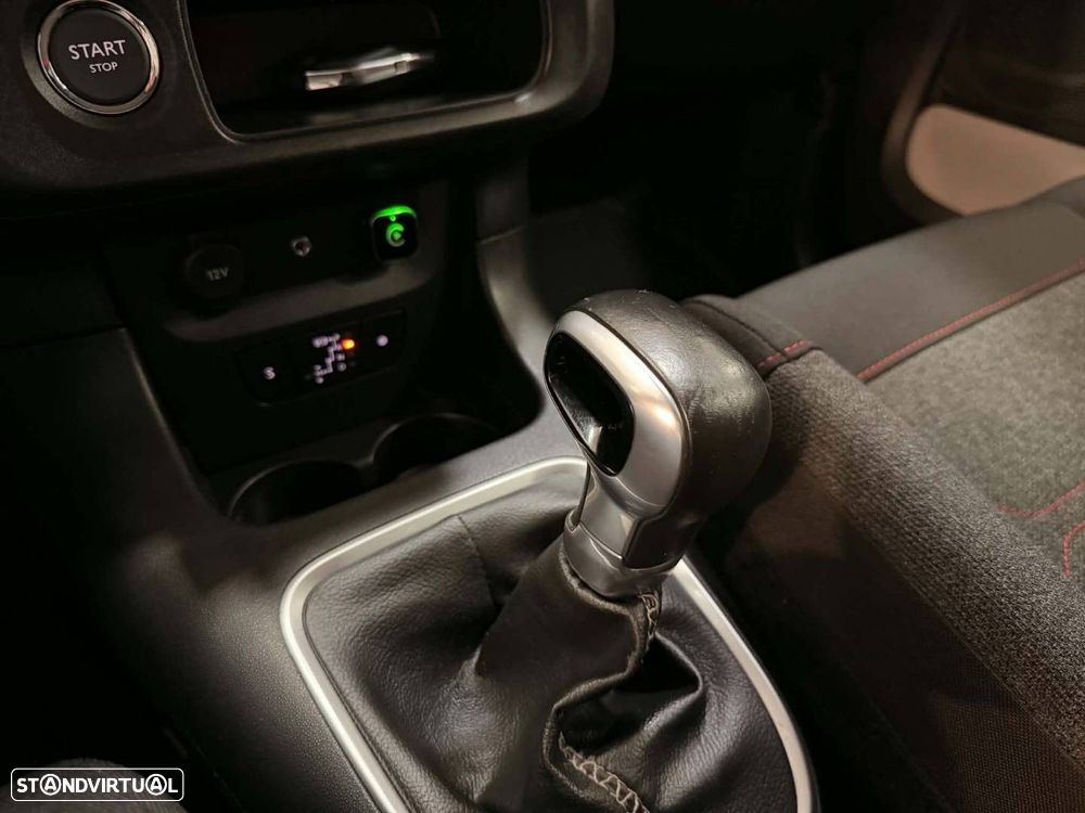 Citroën C3 1.2 PureTech Shine EAT6 - 16