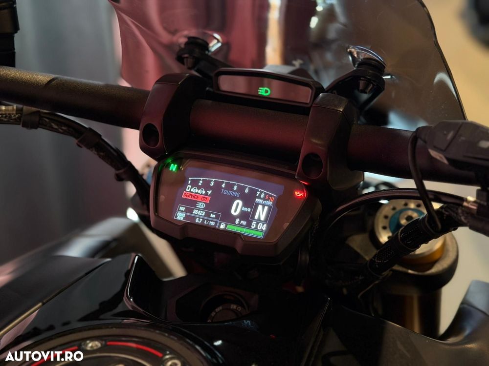 Ducati Diavel - 11