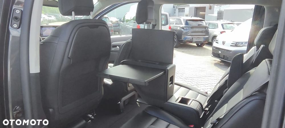 Citroën SpaceTourer - 10