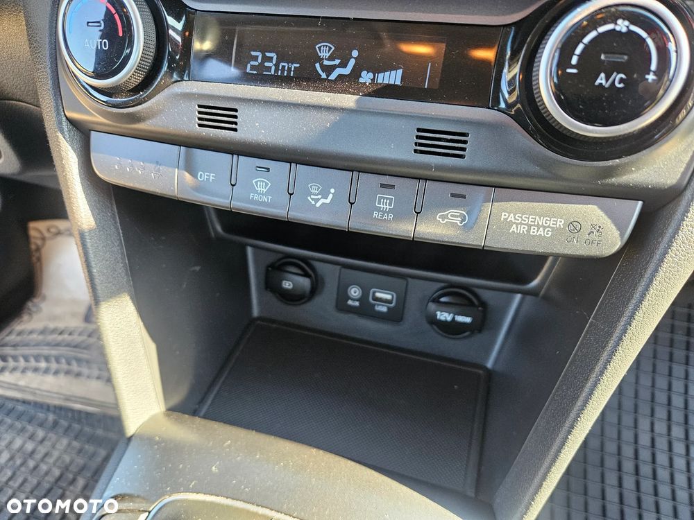 Hyundai Kona 1.0 T-GDI YES!+ - 26