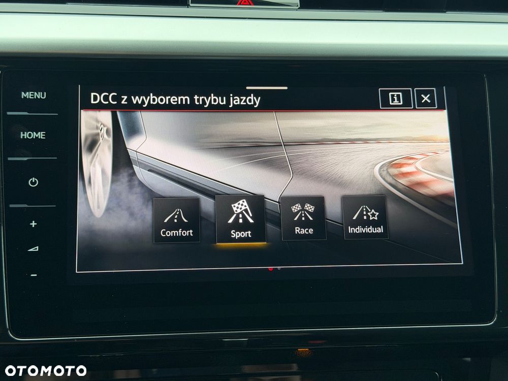 Volkswagen Arteon 2.0 TSI 4Motion R DSG - 32