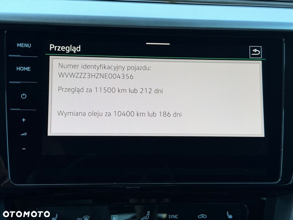 Volkswagen Arteon 2.0 TDI 4Motion R-Line DSG - 31