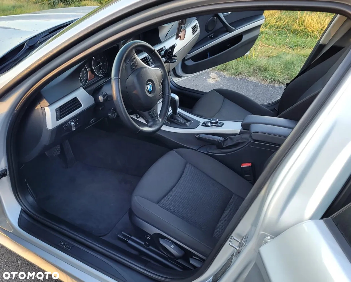 BMW Seria 3 - 9