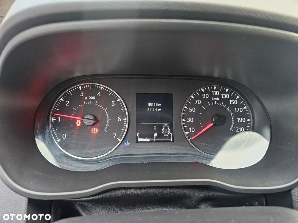 Dacia Duster 1.6 SCe Prestige - 7