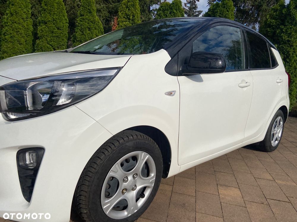 Kia Picanto 1.0 M - 4