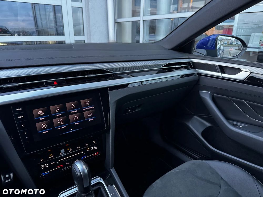Volkswagen Arteon 2.0 TSI GPF R-Line DSG - 17