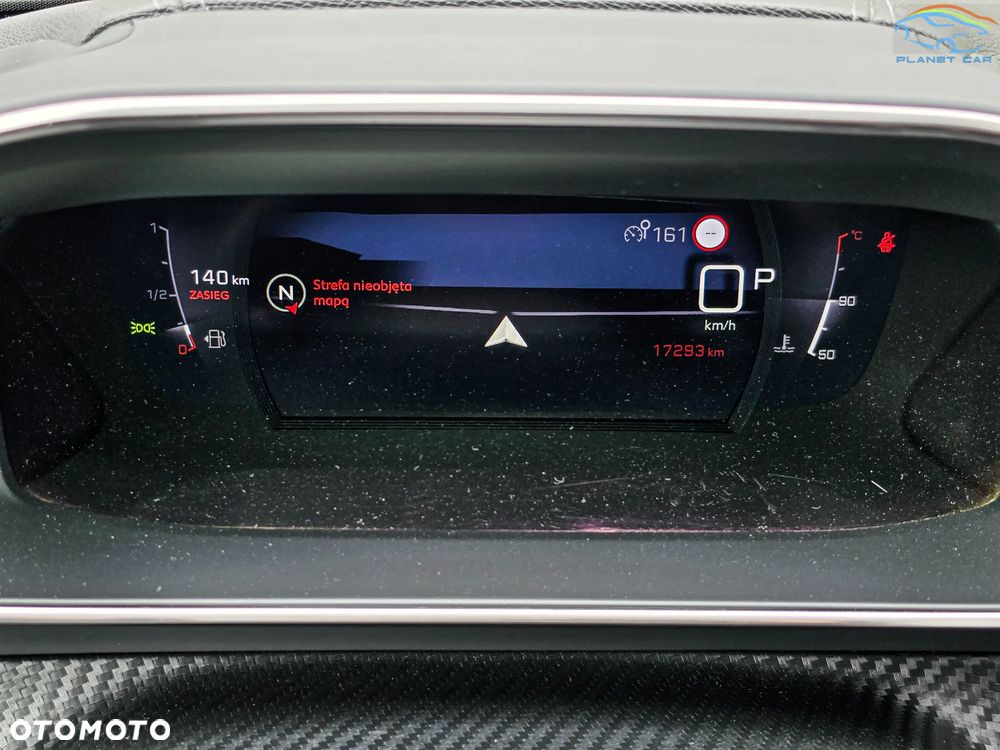 Peugeot 2008 PureTech 130 EAT8 GT - 23