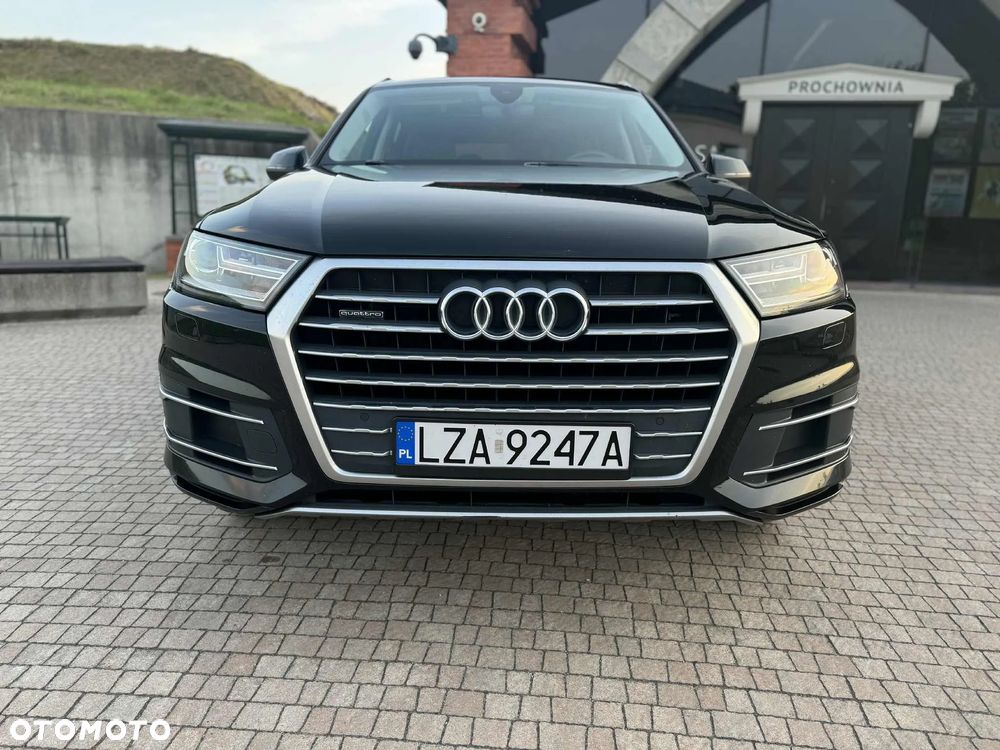 Audi Q7 - 5