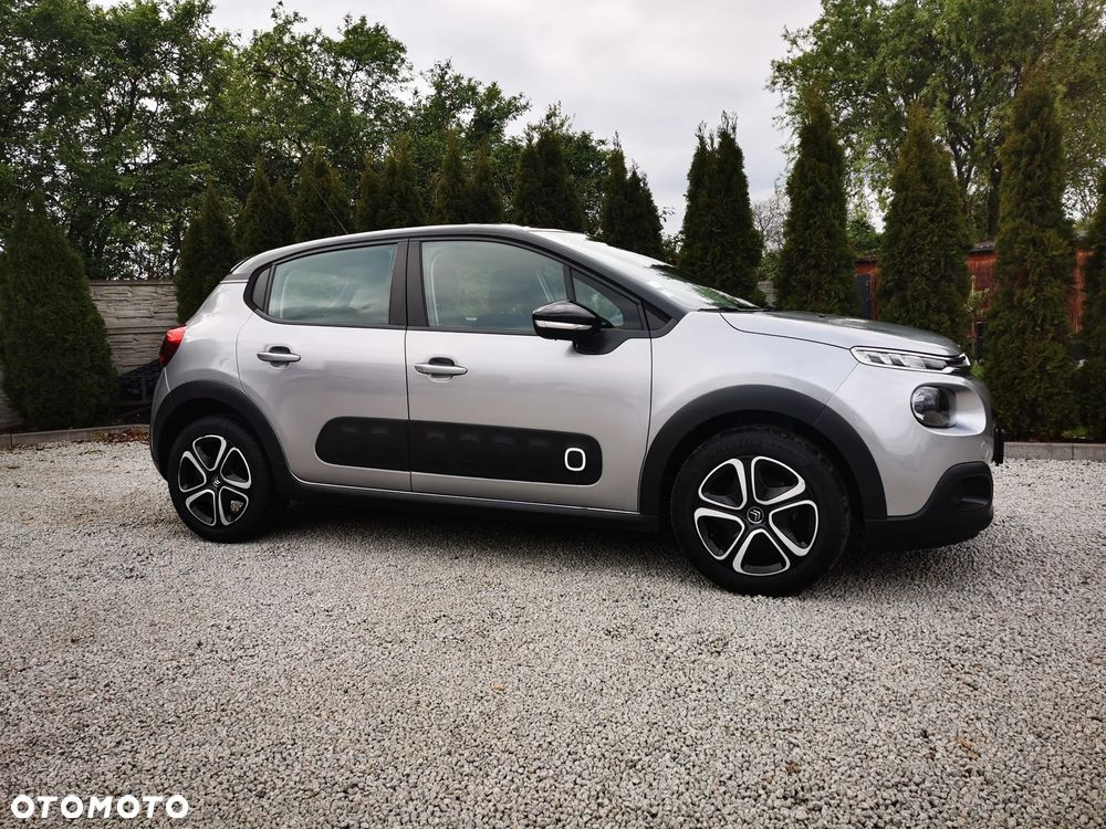 Citroën C3 Pure Tech 83 S&S ORIGINS - 6