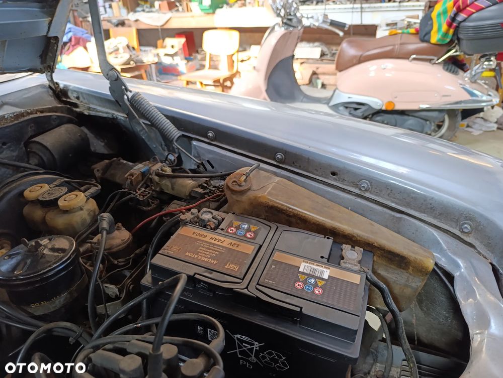 Mercedes-Benz Inny - 13