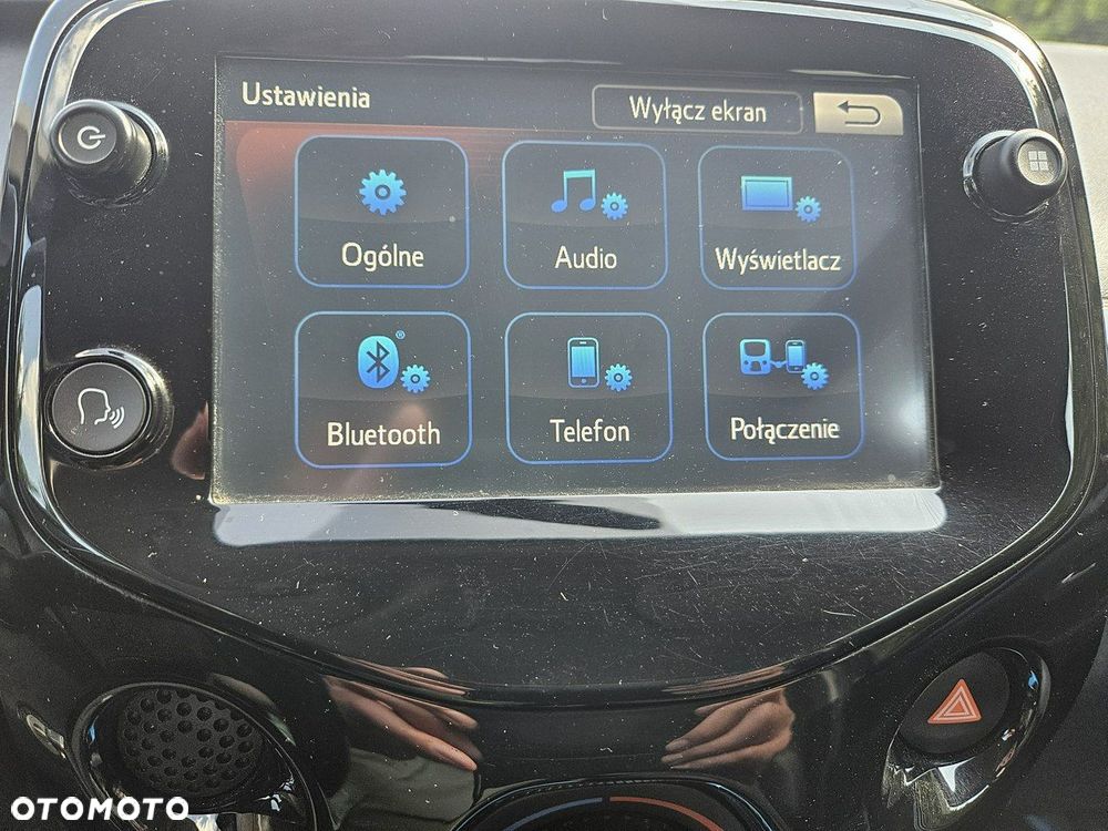 Toyota Aygo - 10