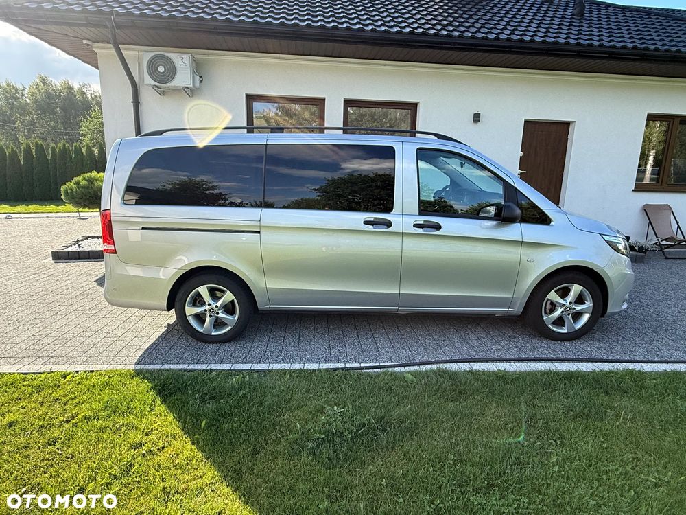 Mercedes-Benz Vito - 13