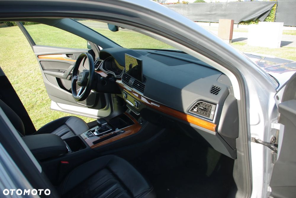 Audi Q5 - 6