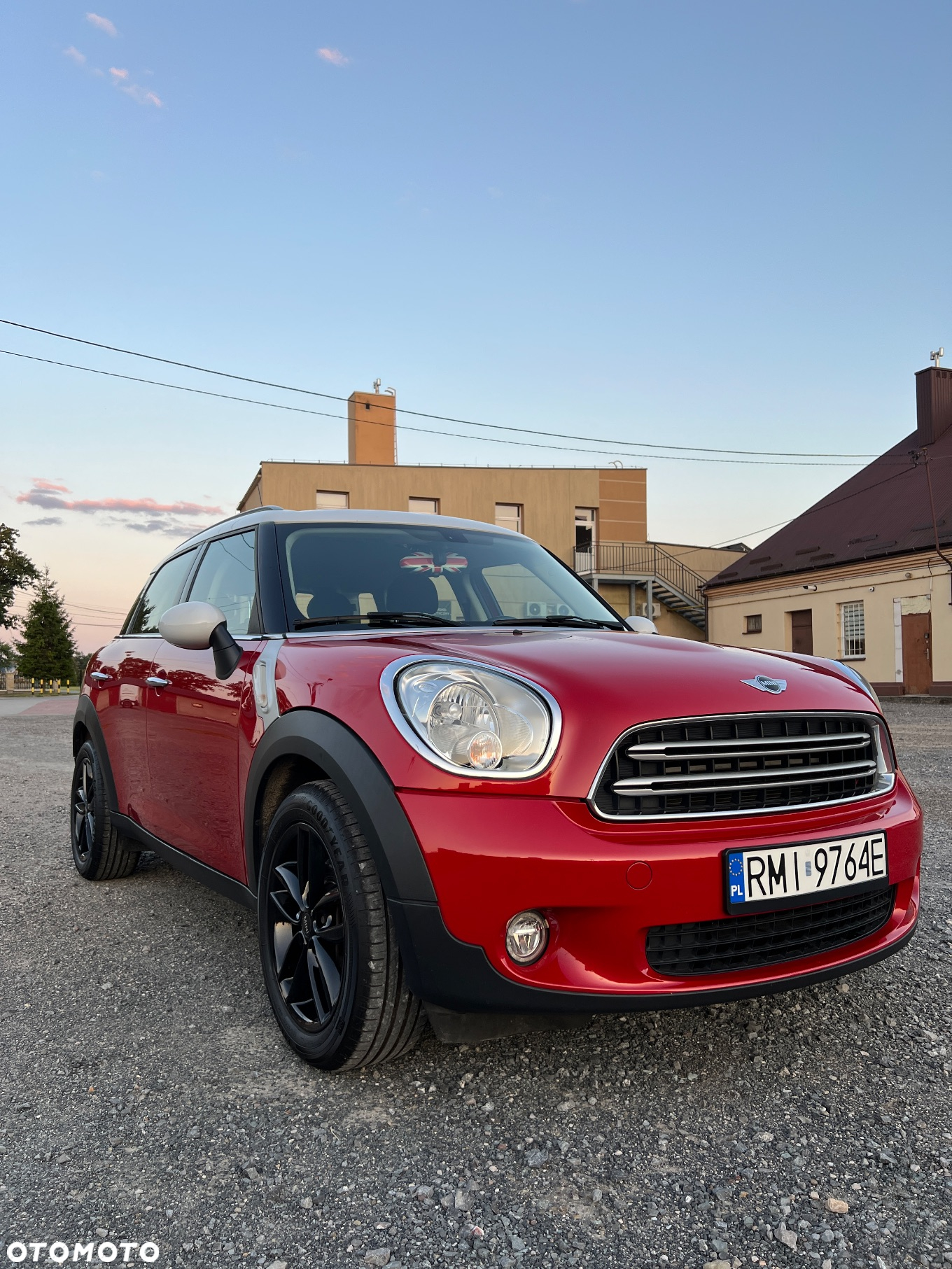 MINI Countryman Cooper - 10