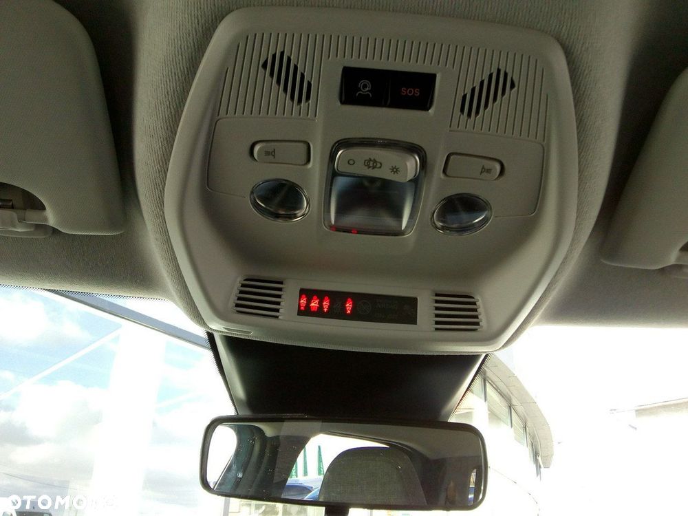 Citroën C3 Aircross - 17