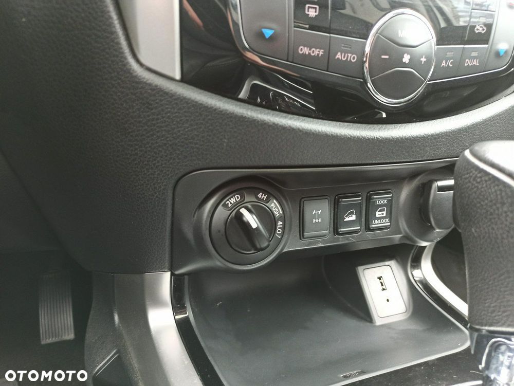 Nissan Navara - 16