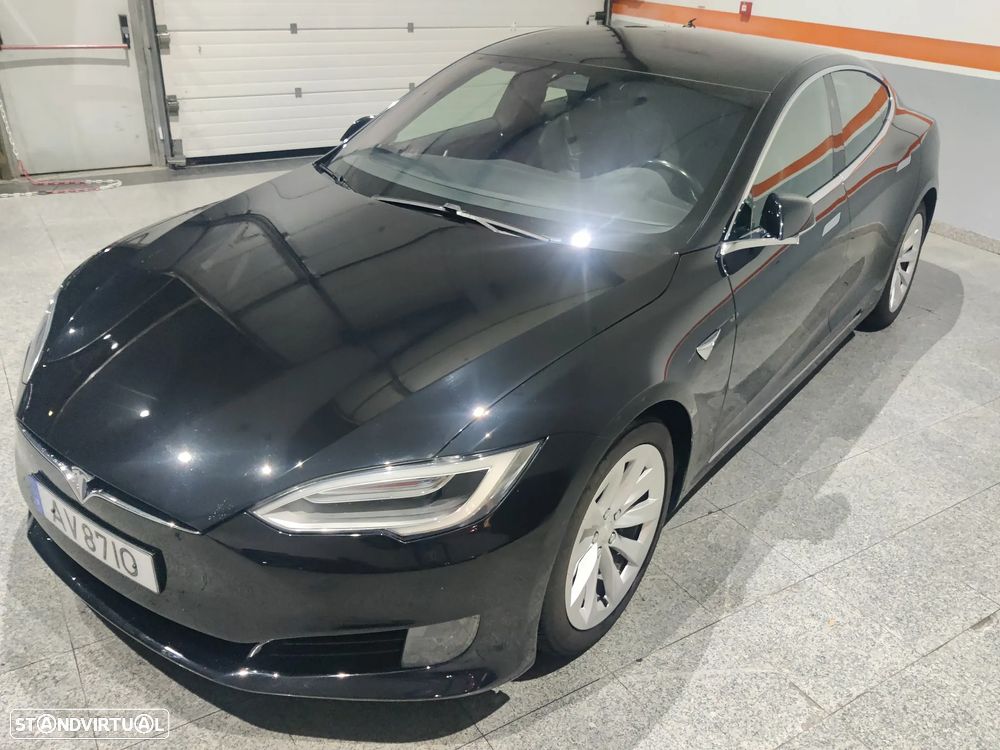 Tesla Model S Standard - 4