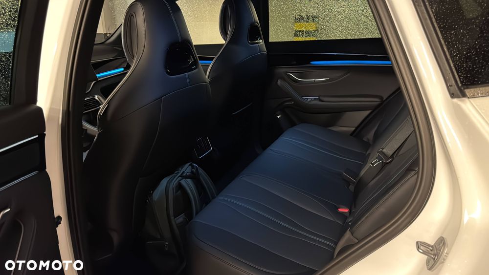 BYD Seal U 1.5 Boost - 6