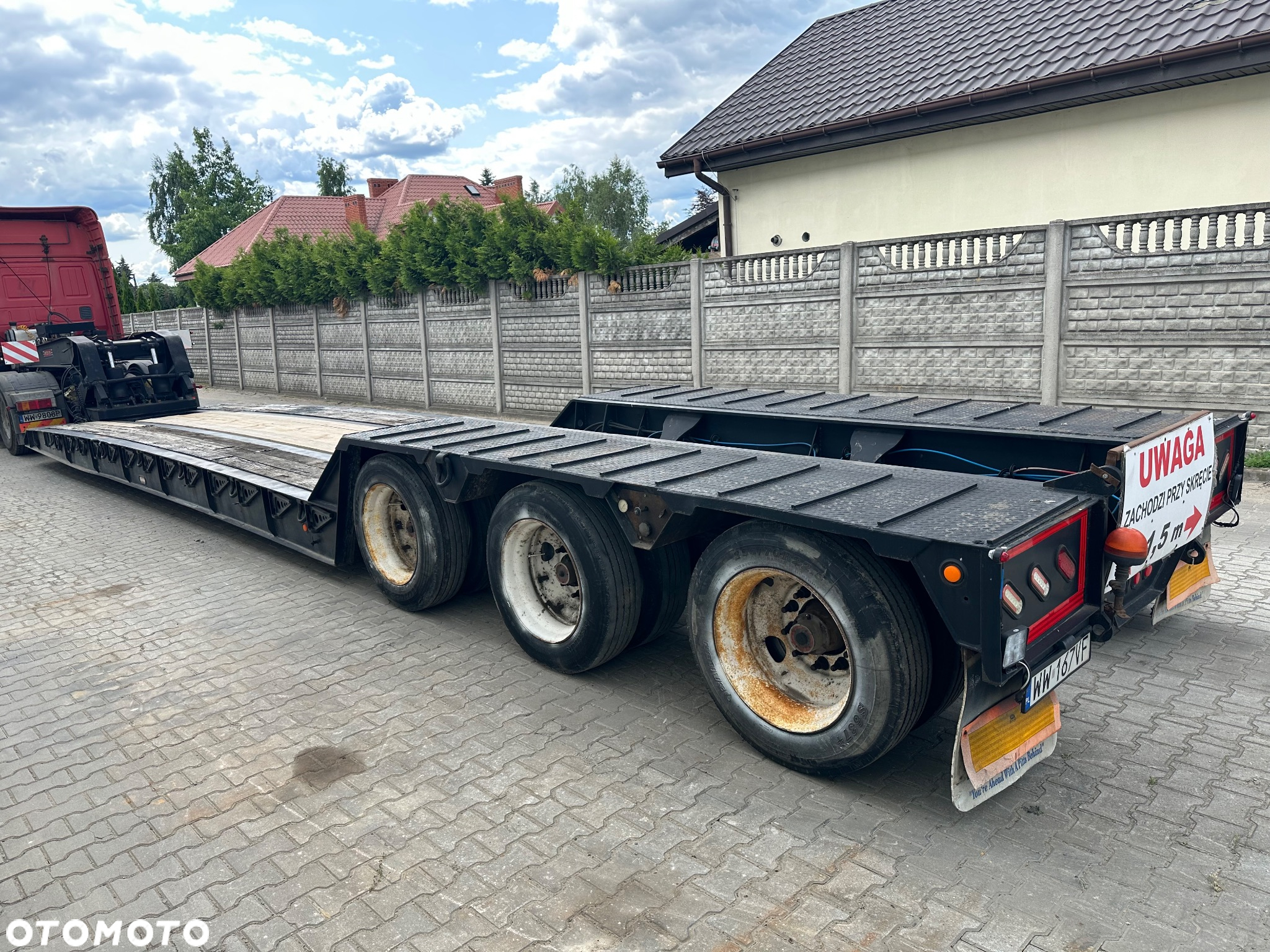 Inny PITTS LB52-24D (USA) - 3