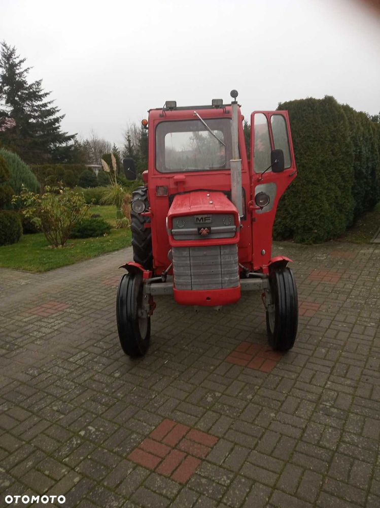 Unimog 421 - 3