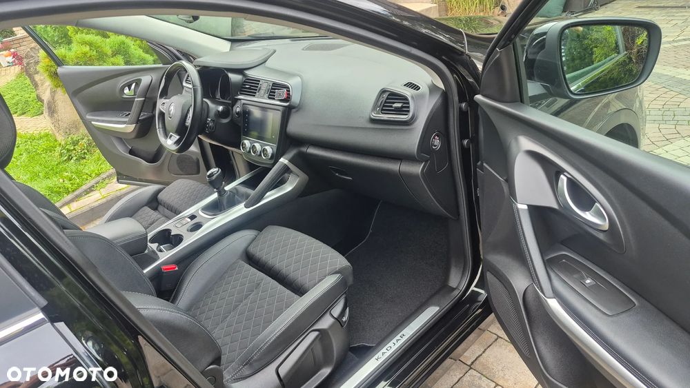 Renault Kadjar 1.3 TCe FAP Limited - 29