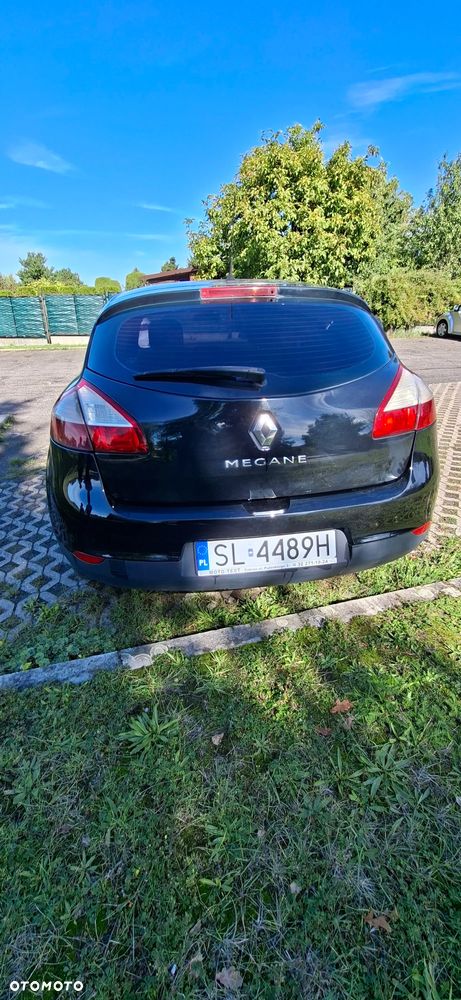 Renault Megane - 4