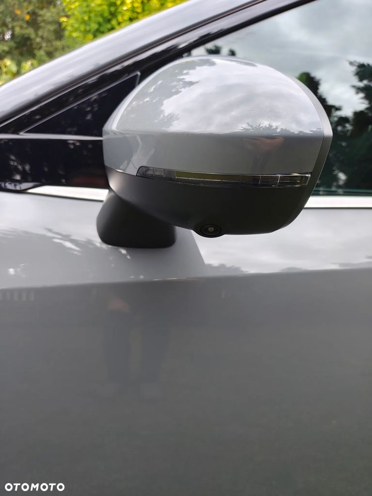 Nissan Qashqai 1.3 DIG-T N-Connecta EU6d - 22