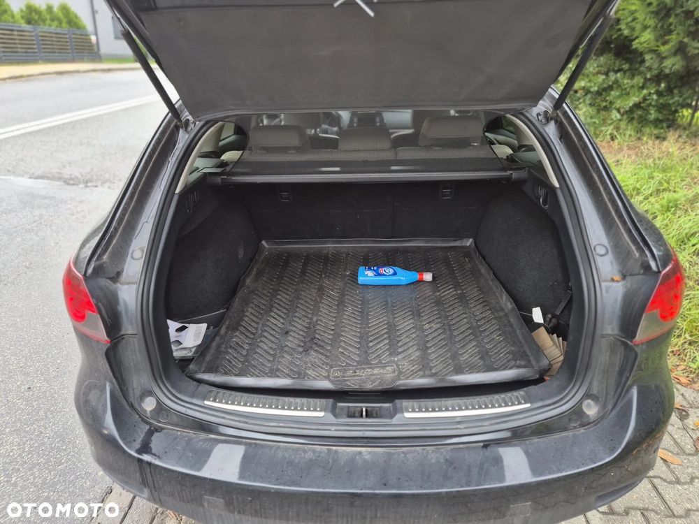 Mazda 6 2.2 D Skypassion I-ELoop - 26