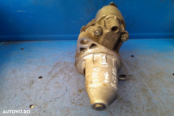 ELECTROMOTOR A2709060026Q01 DSG  MX1253 Mercedes-Benz B-Class - 3