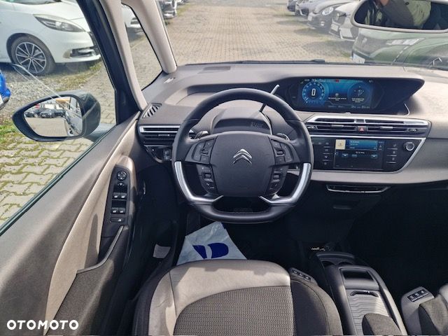 Citroën C4 Picasso 1.6 THP Exclusive S&S EAT6 - 14