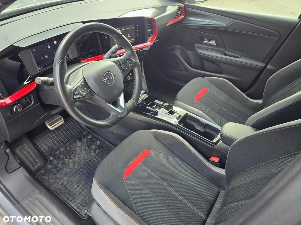 Opel Mokka 1.2 T GS S&S - 11