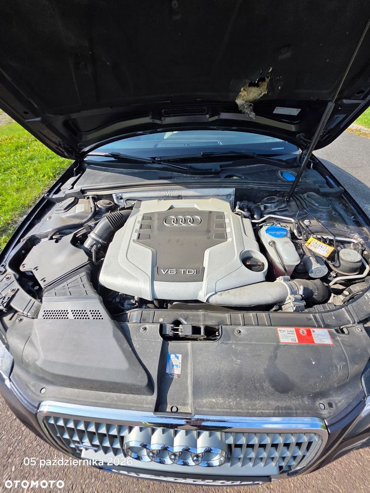 Audi A4 Allroad - 22
