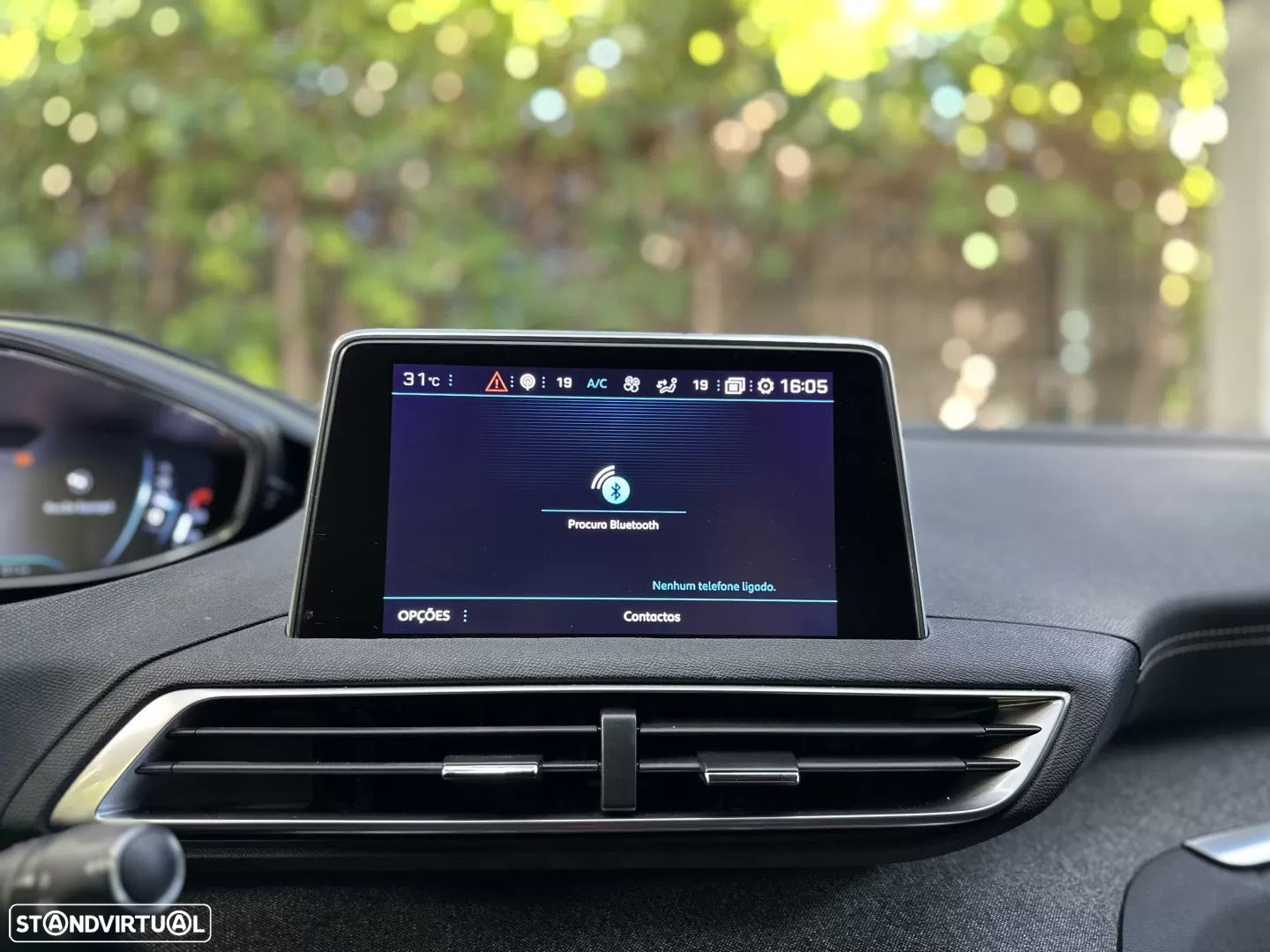 Peugeot 3008 1.2 PureTech GT Line - 36