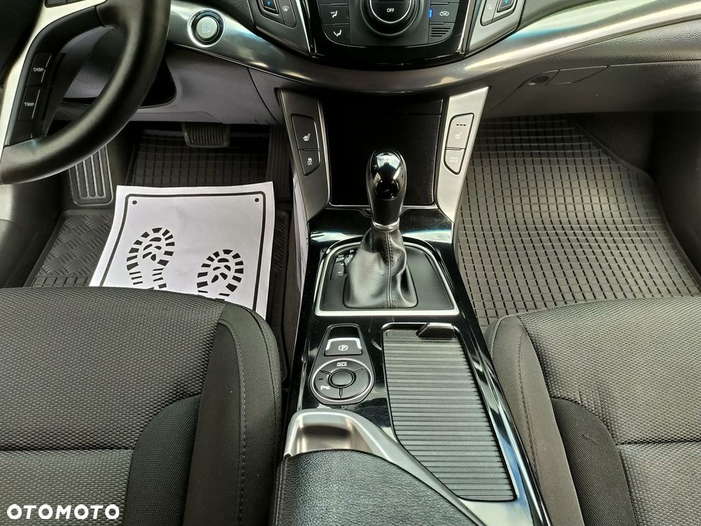 Hyundai i40 2.0 Automatik Premium - 22