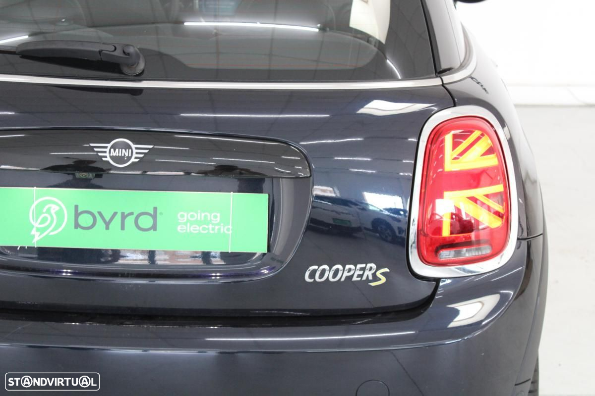 MINI 3 Portas Cooper SE Camden Edition - 7
