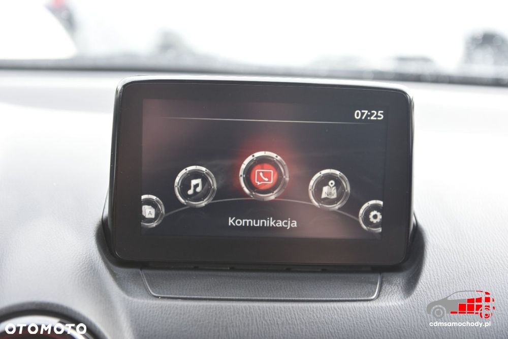 Mazda CX-3 - 26