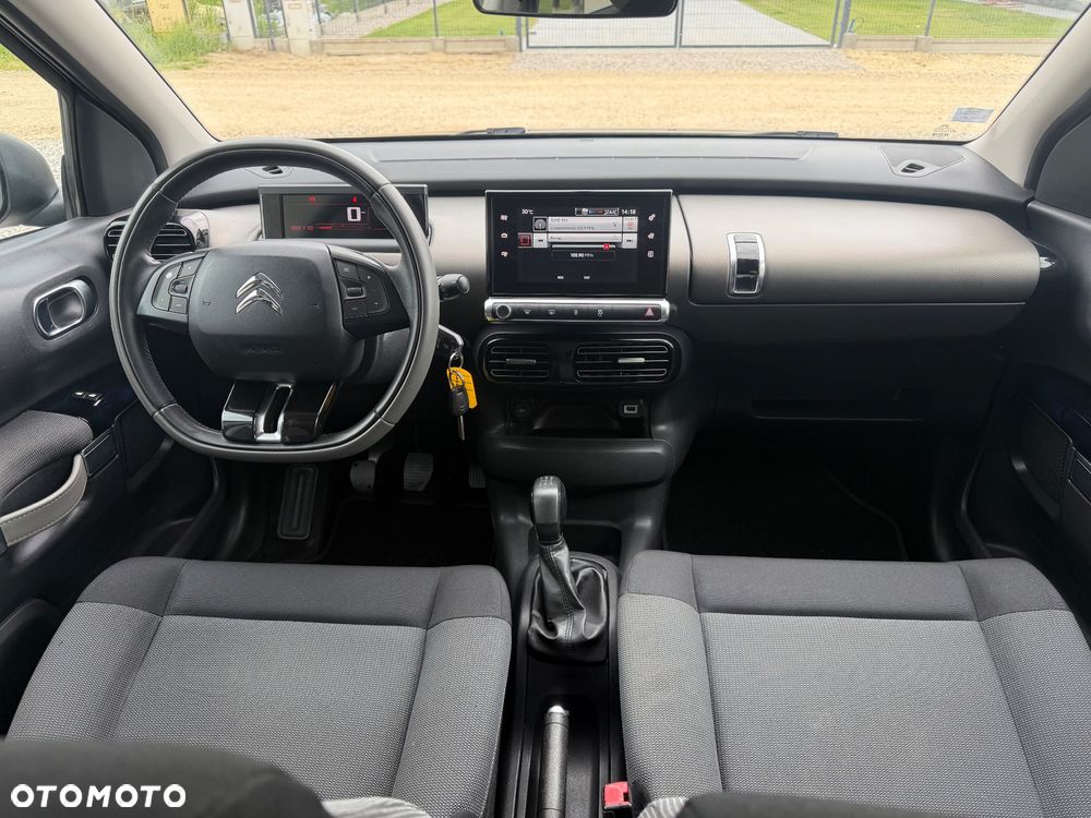 Citroën C4 Cactus PureTech 82 Feel - 7
