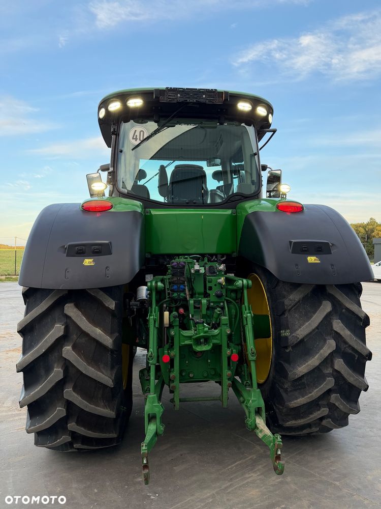 John Deere 7250R - 5